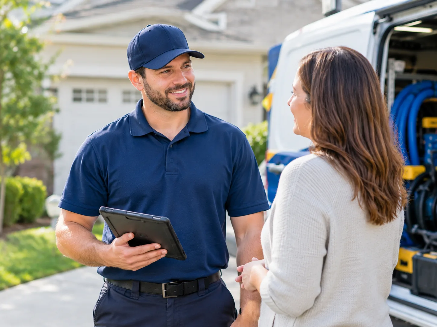 Sewage Backup Cleanup Midvale, OH FAQs